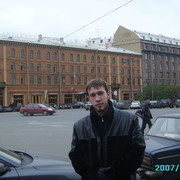 Алексей Можаров on My World.
