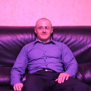 Александр Ищенко on My World.