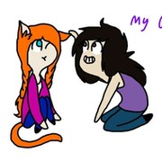 Little big painter -_- on My World.