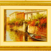 галерея ItalArt on My World.