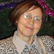 Elena Tikhonova on My World.