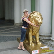 Ирина Харитонова on My World.