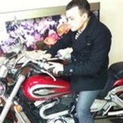 Ivan Bulatov on My World.