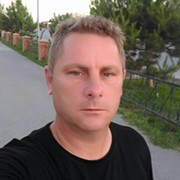 Zeki Senturk on My World.