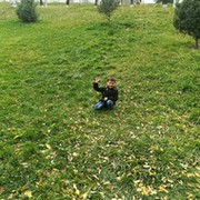 Иван Мистюков on My World.