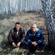 Иван мокану on My World.