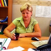 Вера Иваненко on My World.