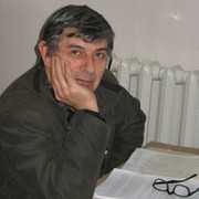 Ivan Kuruch on My World.