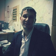 Юрий Иванов on My World.