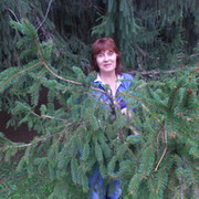 Вера Иванова on My World.