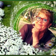 Любовь Иванова on My World.
