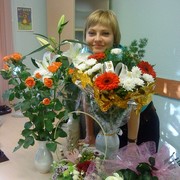 Ирина Перова on My World.