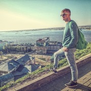 Денис Бечин on My World.