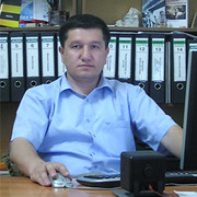 Utkirjon Jamolov on My World.