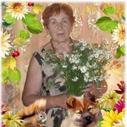 Надежда Андреева on My World.