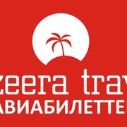 Jazeera travel on My World.
