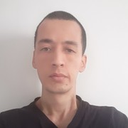 Алмат Мусин on My World.