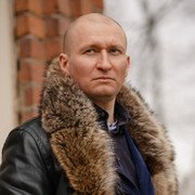 Николай Кудрявцев on My World.