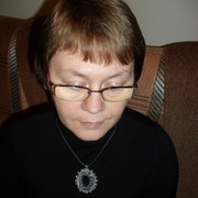 Юлия Грабова on My World.
