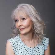 Елена Жмачинская on My World.