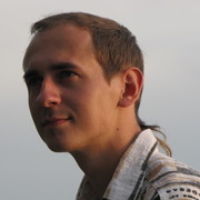 Евгений Иванов on My World.
