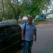 Евгений Воробьев БИК ORL on My World.
