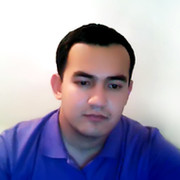 Jonibek Sharipov on My World.