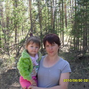 юля шек on My World.