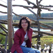 Юлия Фадеева on My World.
