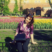 Жарченкова Юлия on My World.