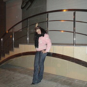 Юлия Тумлерт on My World.