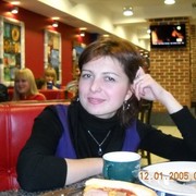Юлия Спивак on My World.
