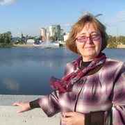 luba ***** on My World.