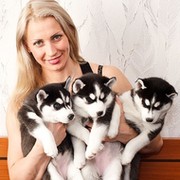 Julia Kalinovskaya on My World.