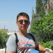 Дмитрий Онуфрейчук on My World.