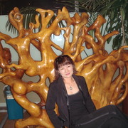 Алевтина Ким on My World.