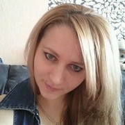 Oksana Molteninova on My World.