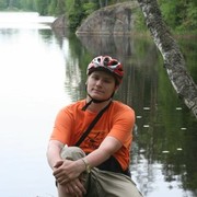 Кирилл Воронин on My World.