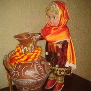 Альбина Исламова on My World.