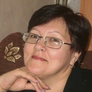 Земфира Егорова on My World.