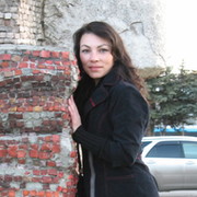 Танечка Танюша on My World.