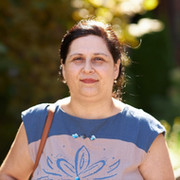 Елена Каминская on My World.