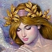 Галина Канципа on My World.