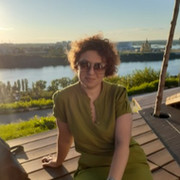 Ольга Кузьмина on My World.