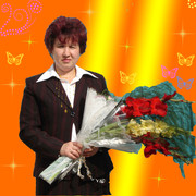 Эльвира Карпова on My World.