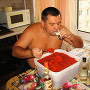 И горь Загвоздкин on My World.