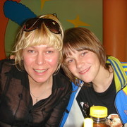 Елена Карсунцева on My World.