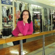 Светлана Картуесова on My World.