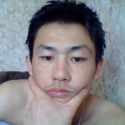 Владимир Ли on My World.