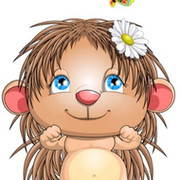 Екатерина Голубева on My World.